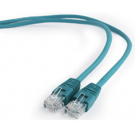 Купить Кабель патч-корд Cablexpert UTP (PP12-1M/G) 50u 1m Green Купить Кабель патч-корд Cablexpert UTP (PP12-1M/G) 50u 1m Green