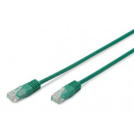 Купить Кабель патч-корд Cablexpert UTP (PP12-3M/G) 50u 3m Green Купить Кабель патч-корд Cablexpert UTP (PP12-3M/G) 50u 3m Green