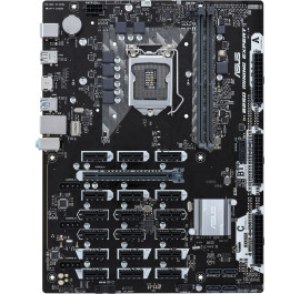 Купить Материнская плата Asus B250 MINING EXPERT Купить Материнская плата Asus B250 MINING EXPERT