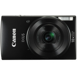 Купить Фотокамера Canon digital IXUS 182 Black Купить Фотокамера Canon digital IXUS 182 Black