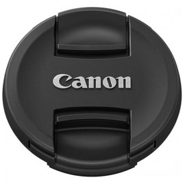 Купить Защитная крышка для объектива Canon E67II (67мм) 6316B001 Купить Защитная крышка для объектива Canon E67II (67мм) 6316B001