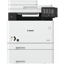 Купить МФУ цветной печати Canon i-SENSYS MF734Cdw (1474C030) Купить МФУ цветной печати Canon i-SENSYS MF734Cdw (1474C030)