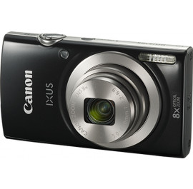 Купить Фотокамера Canon IXUS 185 Black Купить Фотокамера Canon IXUS 185 Black