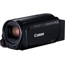 Купить Видеокамера Canon Legria HF R88 Black Купить Видеокамера Canon Legria HF R88 Black