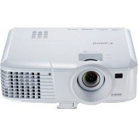 Купить Проектор Canon LV-X320 (0910C003) Купить Проектор Canon LV-X320 (0910C003)