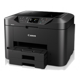 Купить МФУ цветной печати Canon MB2740 MAXIFY Купить МФУ цветной печати Canon MB2740 MAXIFY