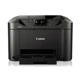 Купить МФУ цветной печати Canon MB5140 MAXIFY Купить МФУ цветной печати Canon MB5140 MAXIFY