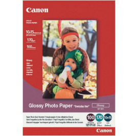 Купить Фотобумага Canon Photo Paper Glossy GP-501 100л. (0775B003) Купить Фотобумага Canon Photo Paper Glossy GP-501 100л. (0775B003)