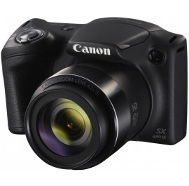 Купить Фотокамера Canon Powershot SX420 IS Black (1068C012) Купить Фотокамера Canon Powershot SX420 IS Black (1068C012)