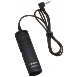 Купить Пульт ДУ для фотокамеры Canon RS-60 E3 (2469A002) Купить Пульт ДУ для фотокамеры Canon RS-60 E3 (2469A002)