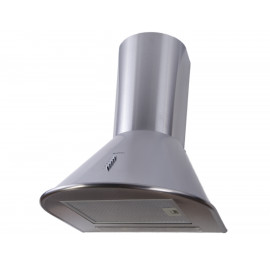 Купить Вытяжка декоративная Ventolux CAPRI 50 INOX Купить Вытяжка декоративная Ventolux CAPRI 50 INOX