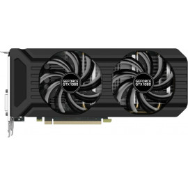 Купить Видеокарта Palit nVidia GeForce GTX 1060 6GB GDDR5 Dual (NE51060015J9-1061D) Купить Видеокарта Palit nVidia GeForce GTX 1060 6GB GDDR5 Dual (NE51060015J9-1061D)
