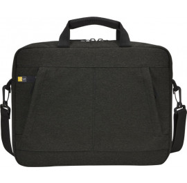 Купить Сумка для ноутбука Case Logic Huxton 14'' Attache HUXA113 Black Купить Сумка для ноутбука Case Logic Huxton 14'' Attache HUXA113 Black