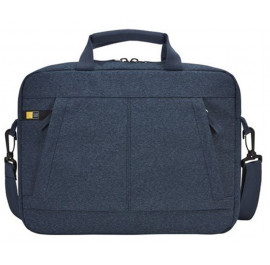 Купить Сумка для ноутбука Case Logic Huxton 14'' Attache HUXA113 Blue Купить Сумка для ноутбука Case Logic Huxton 14'' Attache HUXA113 Blue