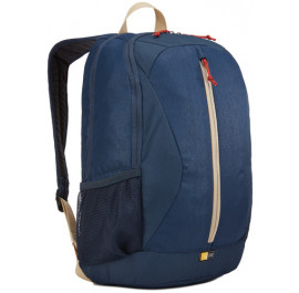 Купить Рюкзак для ноутбука Case Logic IBIR115DBL Dress Blue Купить Рюкзак для ноутбука Case Logic IBIR115DBL Dress Blue