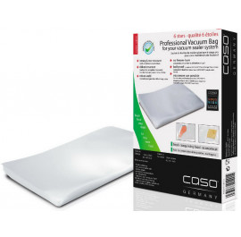 Купить Пакеты для вакууматора CASO 20x30 cm Купить Пакеты для вакууматора CASO 20x30 cm
