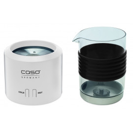 Купить Модуль для взбивания молока CASO Crema Glas White Купить Модуль для взбивания молока CASO Crema Glas White