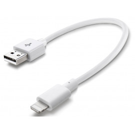 Купить Кабель синхронизации данных Cellular Line Lightning 15cm white (USBDATACTRMFIIPH5) Купить Кабель синхронизации данных Cellular Line Lightning 15cm white (USBDATACTRMFIIPH5)