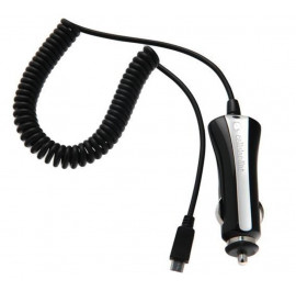 Купить Автомобильное зарядное устройство Cellular Line microUSB 2A black (CBRMICROUSBTAB) Купить Автомобильное зарядное устройство Cellular Line microUSB 2A black (CBRMICROUSBTAB)