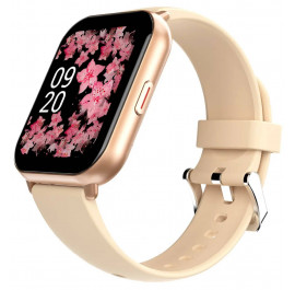 Смарт-часы HiFuture zone2.pink