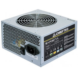 Купить Блок питания для ПК Chieftec iArena GPA-400S8 Купить Блок питания для ПК Chieftec iArena GPA-400S8