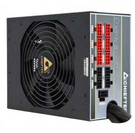 Купить Блок питания для ПК Chieftec Navitas GPM-1250C, modular Купить Блок питания для ПК Chieftec Navitas GPM-1250C, modular