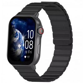 Смарт-часы Proove Humble Black (SWHB00000001)