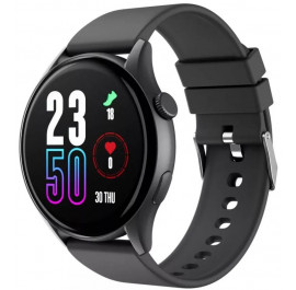 Смарт-часы Proove Quantum Black