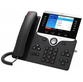 Купить IP-телефон Cisco 8861 Купить IP-телефон Cisco 8861