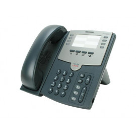 Купить IP-телефон Cisco SB SPA501G Купить IP-телефон Cisco SB SPA501G