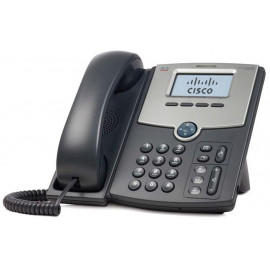 Купить IP-телефон Cisco SB SPA512G Купить IP-телефон Cisco SB SPA512G