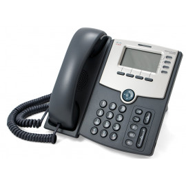 Купить IP-телефон Cisco SPA504G-RF Купить IP-телефон Cisco SPA504G-RF