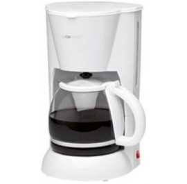 Купить Кофеварка капельная Clatronic KA 3473 White Купить Кофеварка капельная Clatronic KA 3473 White