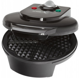Купить Вафельница Clatronic WA 3491 Black Купить Вафельница Clatronic WA 3491 Black