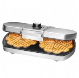 Купить Вафельница Clatronic WA 3607 Купить Вафельница Clatronic WA 3607