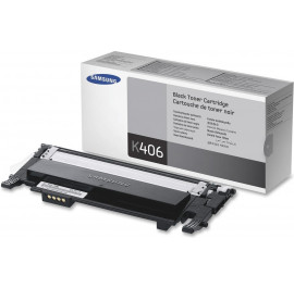Купить Картридж для лазерных принтеров/МФУ Samsung CLP-365,SL-C460W,CLX-3305/3305FN black (CLT-K406S/SEE) Купить Картридж для лазерных принтеров/МФУ Samsung CLP-365,SL-C460W,CLX-3305/3305FN black (CLT-K406S/SEE)