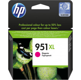Купить Картридж для струйных принтеров/МФУ HP No.951 XL OJ Pro 8100 N811a/N811d Magenta (CN047AE) Купить Картридж для струйных принтеров/МФУ HP No.951 XL OJ Pro 8100 N811a/N811d Magenta (CN047AE)