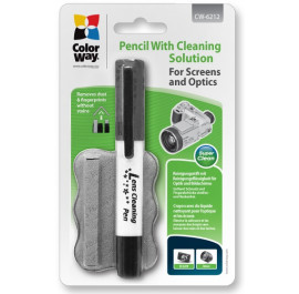 Купить Карандаш для чистки оптики (Lens Pen) Colorway (CW-6212) Купить Карандаш для чистки оптики (Lens Pen) Colorway (CW-6212)
