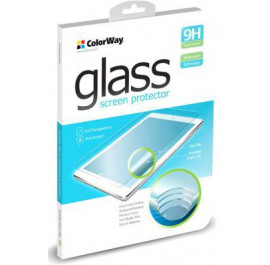 Купить Защитное стекло для планшета Colorway for Huawei MediaPad M3 Lite 10.0 (CW-GSREHM3L10) Купить Защитное стекло для планшета Colorway for Huawei MediaPad M3 Lite 10.0 (CW-GSREHM3L10)