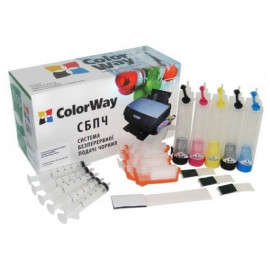 Купить СНПЧ Colorway MG3140CN-0.0NC Canon Купить СНПЧ Colorway MG3140CN-0.0NC Canon
