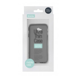 Купить Чехол для смартфона Colorway TPU basic для Huawei Y7 2017 матовый чёрный Купить Чехол для смартфона Colorway TPU basic для Huawei Y7 2017 матовый чёрный
