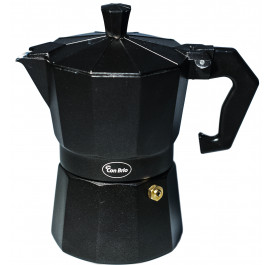 Купить Кофеварка гейзерная Con Brio CB-6403 Купить Кофеварка гейзерная Con Brio CB-6403