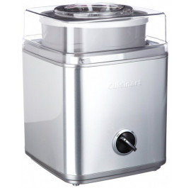 Купить Мороженица Cuisinart ICE30BCE Купить Мороженица Cuisinart ICE30BCE