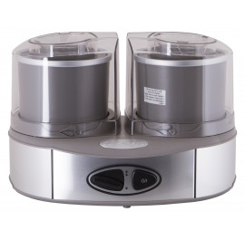 Купить Мороженица Cuisinart ICE40BCE Купить Мороженица Cuisinart ICE40BCE