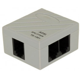 Купить Сплиттер Tenda TD-1301 Annex A Купить Сплиттер Tenda TD-1301 Annex A