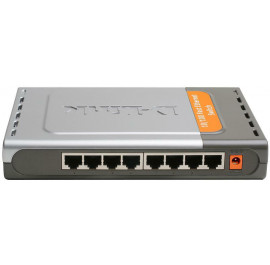 Купить Коммутатор локальной сети (Switch) D-Link DES-1008D Купить Коммутатор локальной сети (Switch) D-Link DES-1008D