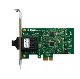 Купить Сетевая карта LAN D-Link DFE-560FX Купить Сетевая карта LAN D-Link DFE-560FX