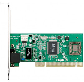Купить Сетевая карта LAN D-Link DGE-530T Купить Сетевая карта LAN D-Link DGE-530T
