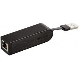 Купить Сетевая карта LAN D-Link DUB-E100 Купить Сетевая карта LAN D-Link DUB-E100
