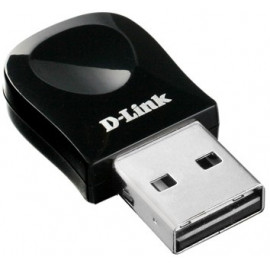 Купить USB-адаптер сети WiFi D-Link DWA-131 Купить USB-адаптер сети WiFi D-Link DWA-131